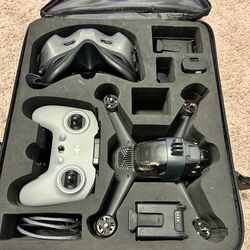 DJI FPV Drone