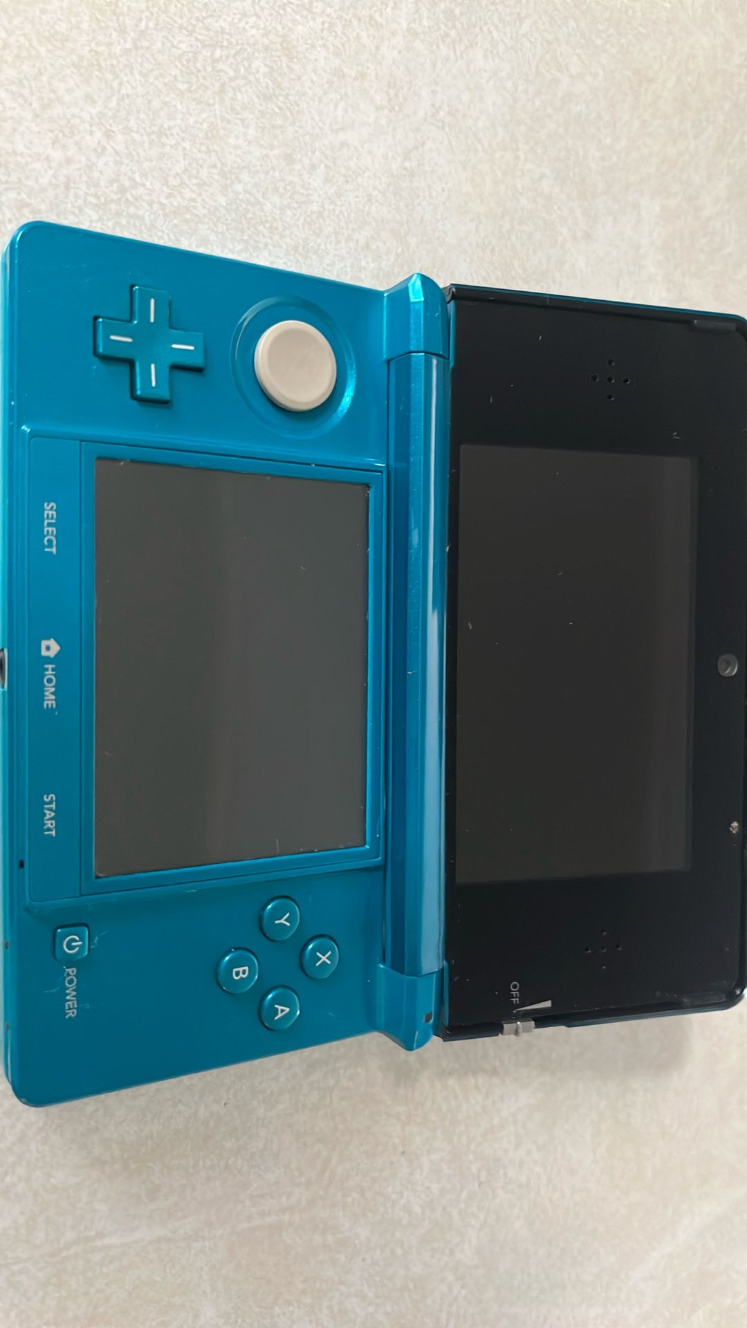 Nintendo 3DS