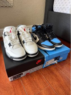 Jordan’s