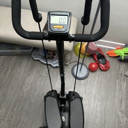 Stepper
