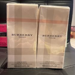 Burberry For Women 