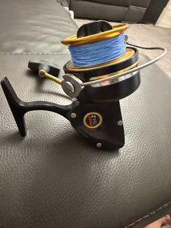 Vintage Penn 704Z