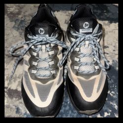 Women’s Merrell Moab Speed Float Pro Hiking Shoes (Size: 10)