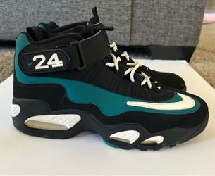 Nike Air Griffey Max 1 'Freshwater'