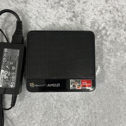 BeeLink Mini PC Ryzen 7 5800H , 6 Core, 16 GB Ram, 256 GB SSD, Win 10