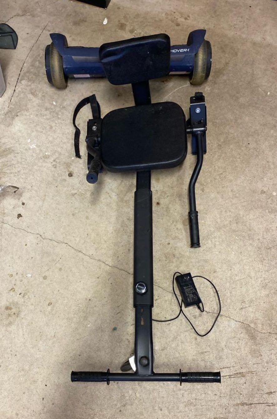 Hoverboard Set
