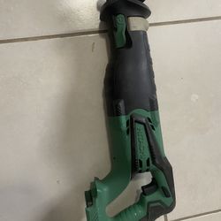 reciprocating Saw
