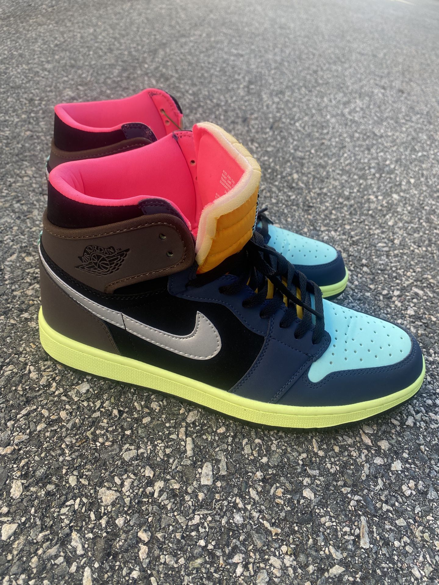 Nike
