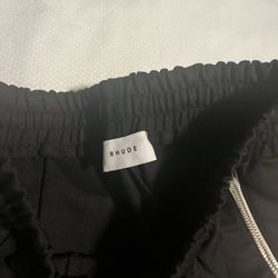 Rhude Traxedo Pant 