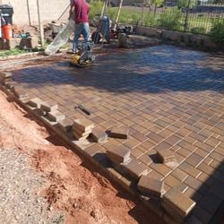 Pavers 