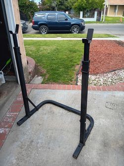 Squat Rack