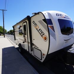 2021 Rockwood Geo Pro 20BHS