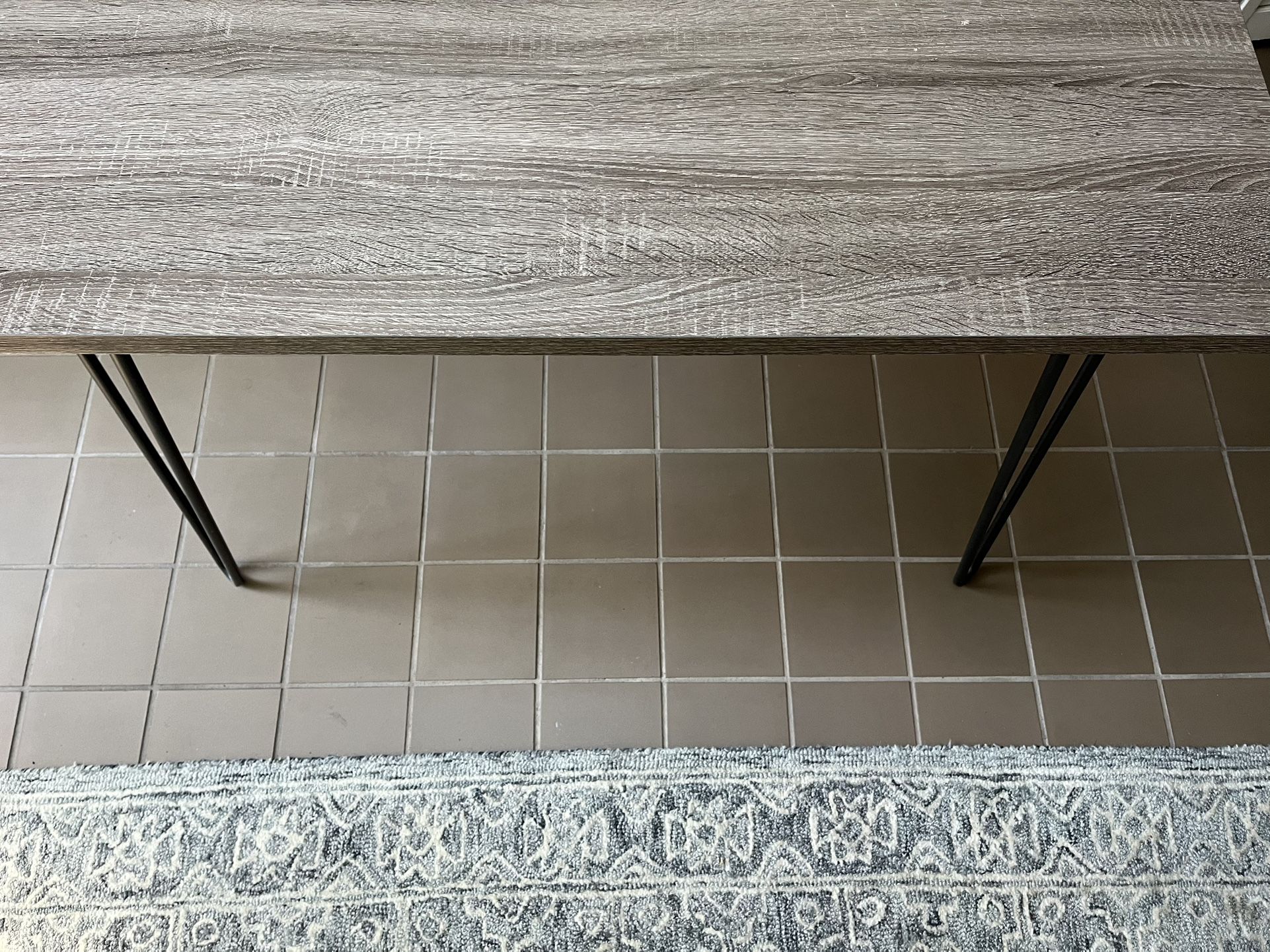 Desk Table