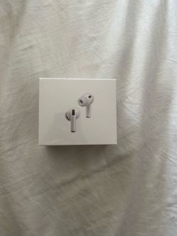 Apple AirPods Pro 3
