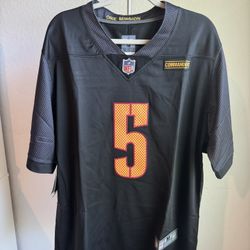 Jayden Daniels Jersey