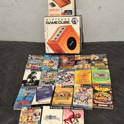 Japanese Gamecube