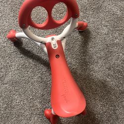 Walking/riding Toy 