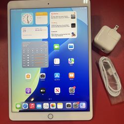 Apple iPad Air 3rd Gen 256GB WiFi 10.5” -Gold  