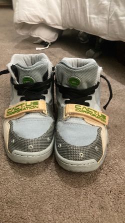 Nike sp trainer travis scott scott grey haze