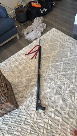 Speargun
