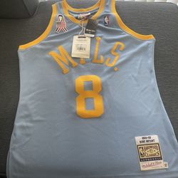 Kobe bryant jersey mpls sales