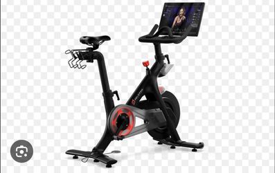 Peloton Bike 2020