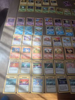 Pokémon Cards