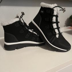 Women’s/Boots/Ryka