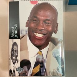 Mj Retirement Card