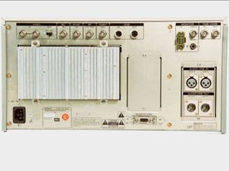 Sony VO-9800 U-Matic SP Professional Video Cassette Recorder – Excellent Condition – $2,000 USD