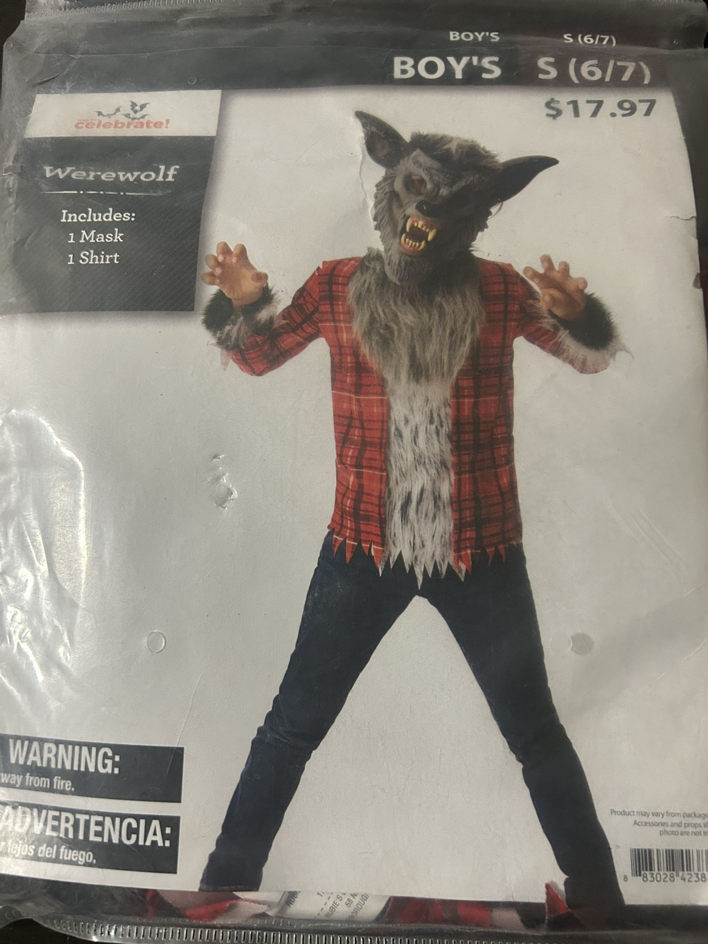 Costume