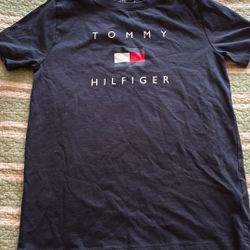 Playera De Niños Size M(8-10)