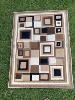 Carpet 45 X 60