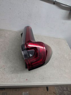 Right tail light honda crv cr-v 2020 2021 2022