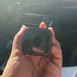 Go Pro Hero 5