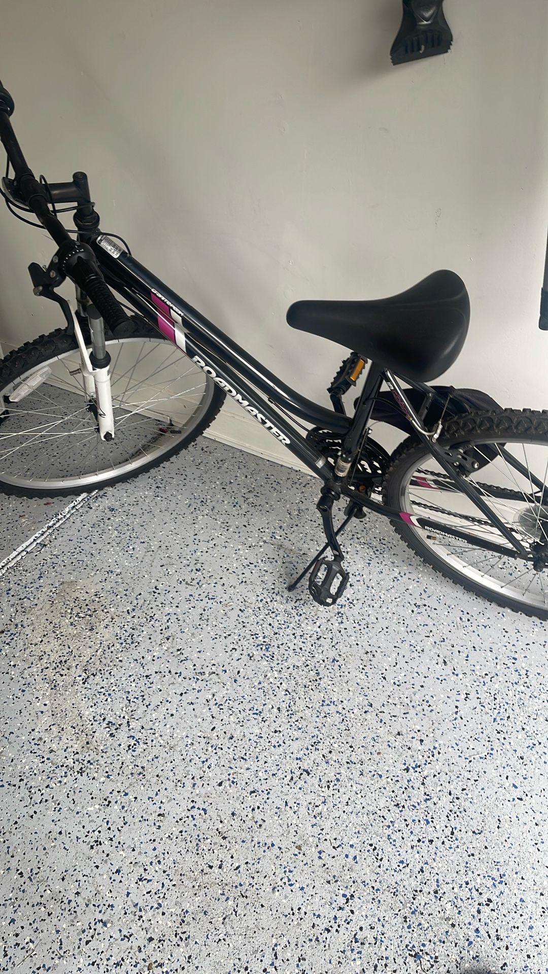 Roadmaster Bike (Granite Peak)