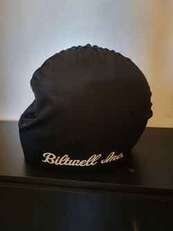 Like New Xl Bitwell Gringo Helmet
