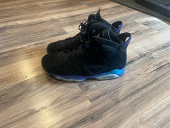 Jordan 6 retro aqua