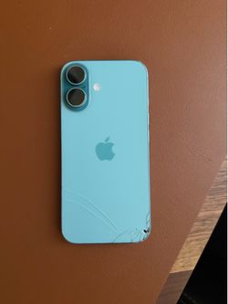 iPhone 16 unlocked