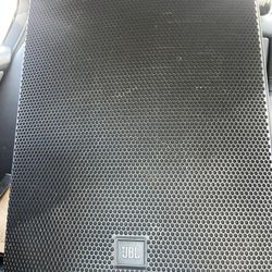 Jbl Eon615 Dj Powered Speaker 