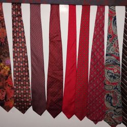 Men Ties