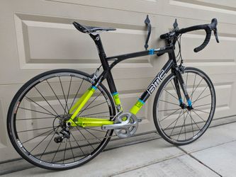BMC Roadracer SL01  Sell/Trade