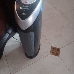 Air Purifier Good Condition Like New 
