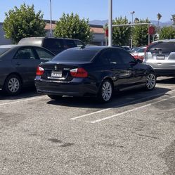 2007 Bmw 328i