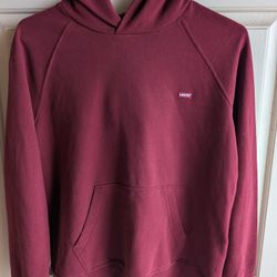 Levi's Hoodie Sweater 