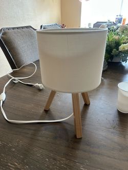 IKEA Tripod Table Lamp