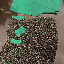 Baby girl clothes