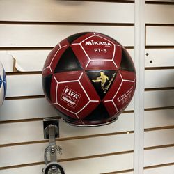 Nuevo Balon Mikasa Goal Master