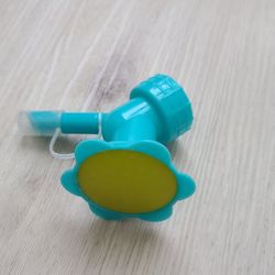 
Watering Spout Caps – Turns Bottles Into Plant Sprinklers