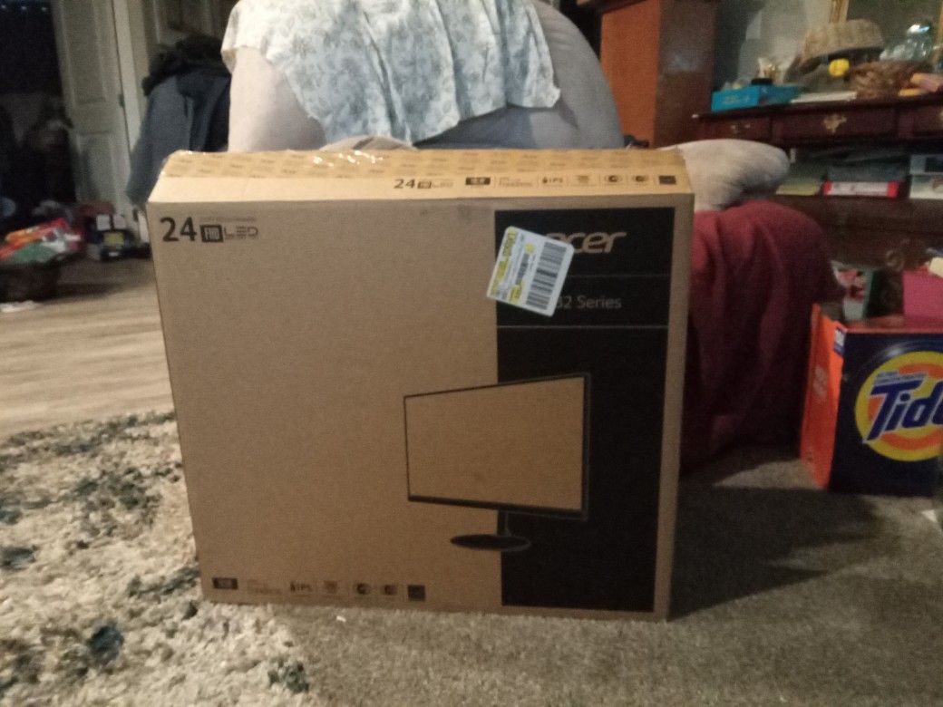 24-in LED